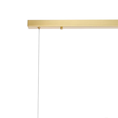 Image of Sedona 9 Light Bar Ceiling Pendant