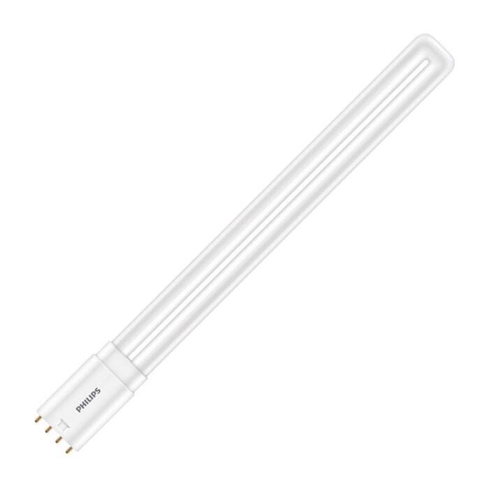 Image of Philips Corepro 16.5W LED 4 Pin PLL 2G11 Bulb