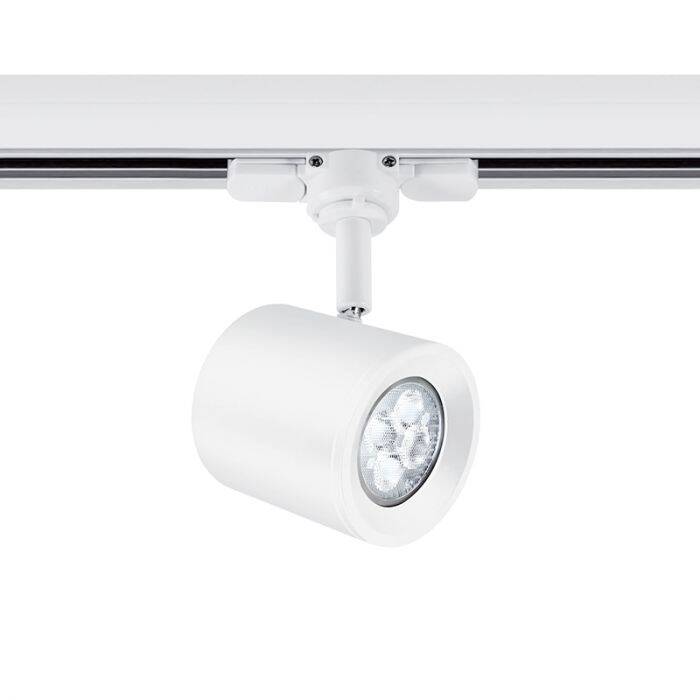 Image of 3 Circuit Track Light