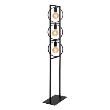 Image of Lucide Suus Standard Floor Lamp