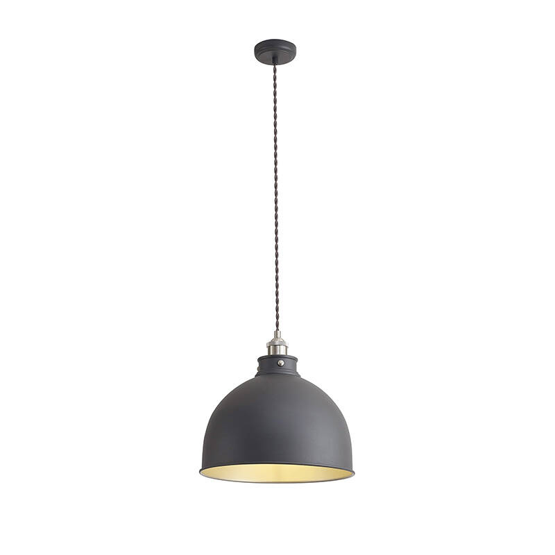 Image of Davy Ceiling Pendant Light