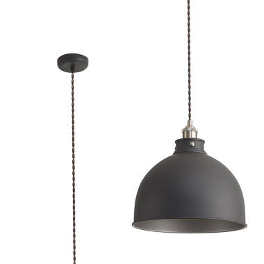 Image of Davy Ceiling Pendant Light