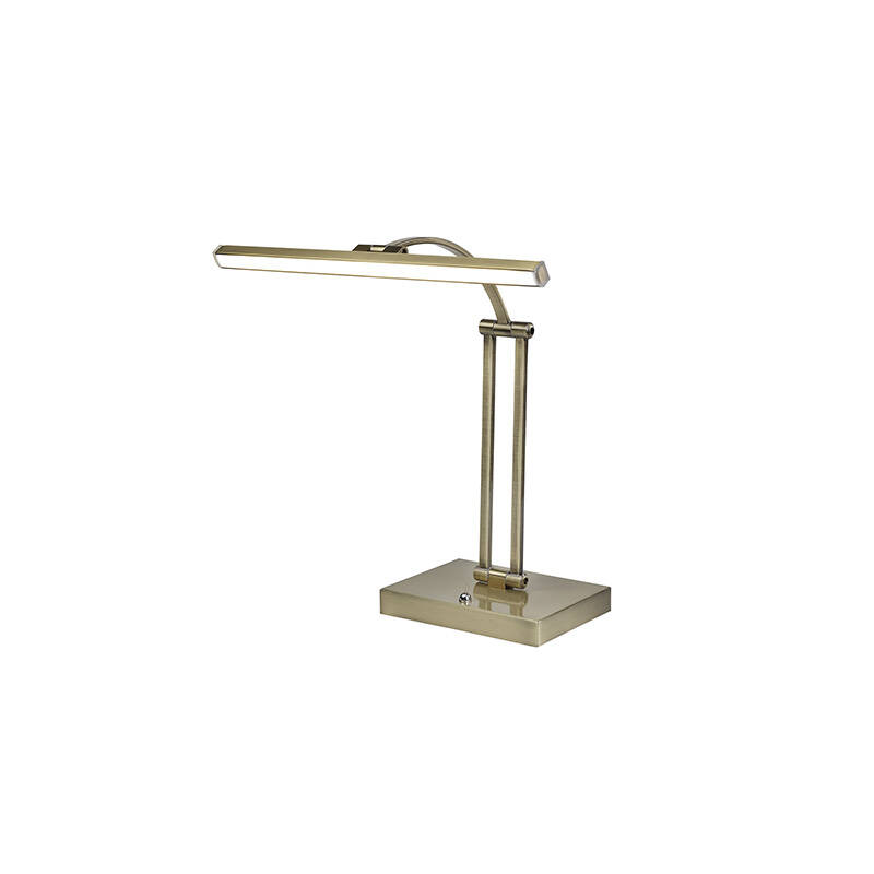 Image of Rosalyn LED Desk Lamp