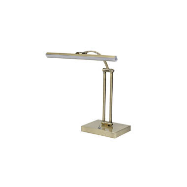 Image of Rosalyn LED Desk Lamp