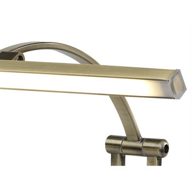 Image of Rosalyn LED Desk Lamp