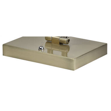 Image of Rosalyn LED Desk Lamp