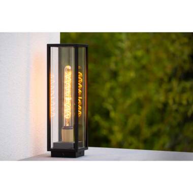 Image of Lucide Laurens 500 Outdoor Pedestal Light