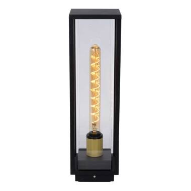 Image of Lucide Laurens 500 Outdoor Pedestal Light