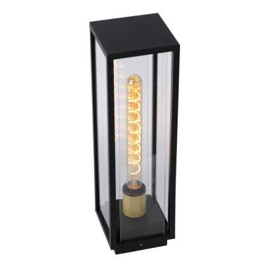 Image of Lucide Laurens 500 Outdoor Pedestal Light