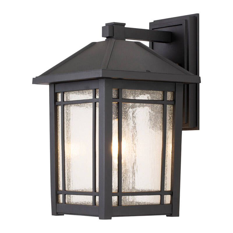 Image of Quoizel Cedar Point Outdoor Wall Light