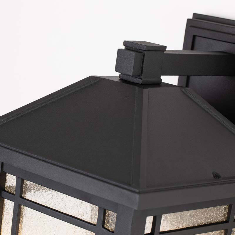 Image of Quoizel Cedar Point Outdoor Wall Light