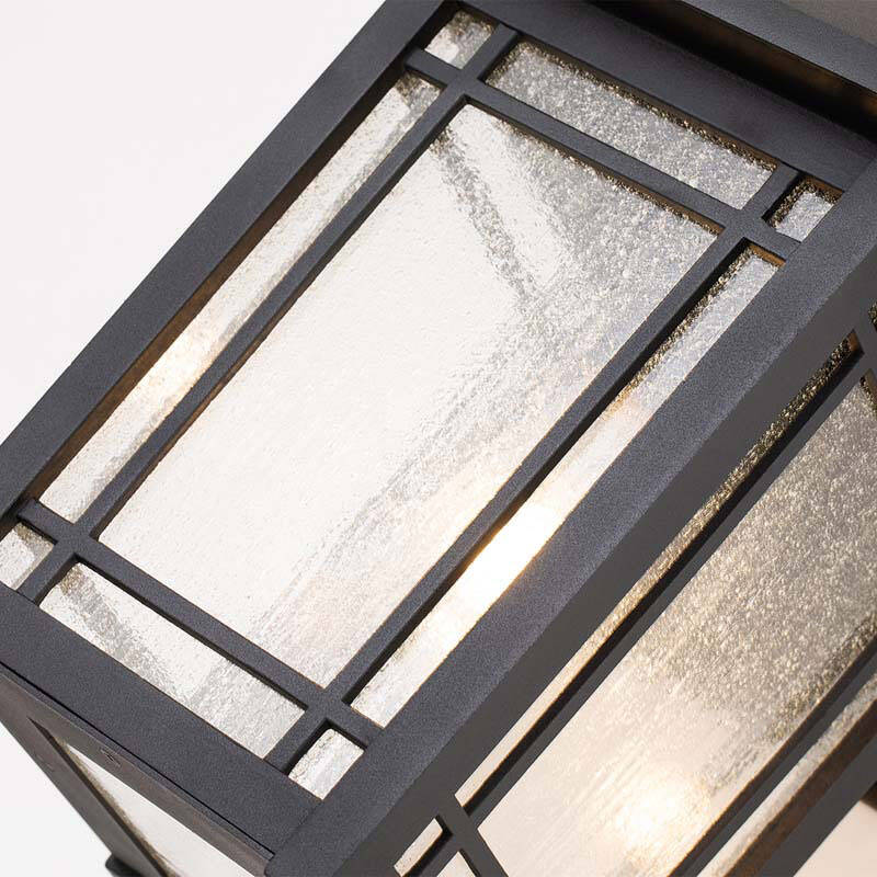 Image of Quoizel Cedar Point Outdoor Wall Light
