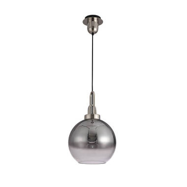 Image of Carolina Glass Ceiling Pendant Light