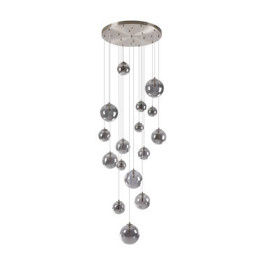 Image of Sedona 16 Light Cascade Ceiling Pendant