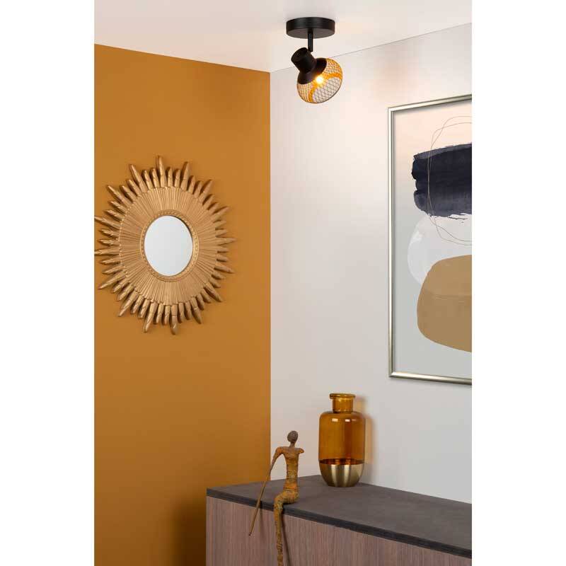 Image of Lucide Lucas Single Spotlight