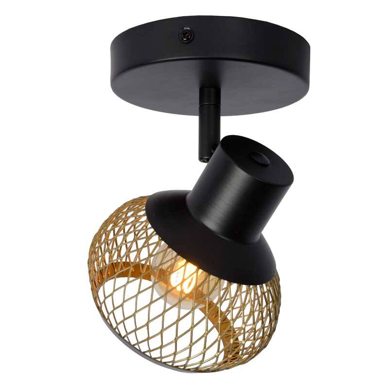 Image of Lucide Lucas Single Spotlight