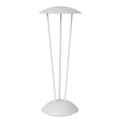 Image of Lucide Renee LED Outdoor Table Lamp