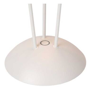 Image of Lucide Renee LED Outdoor Table Lamp