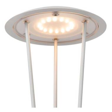 Image of Lucide Renee LED Outdoor Table Lamp