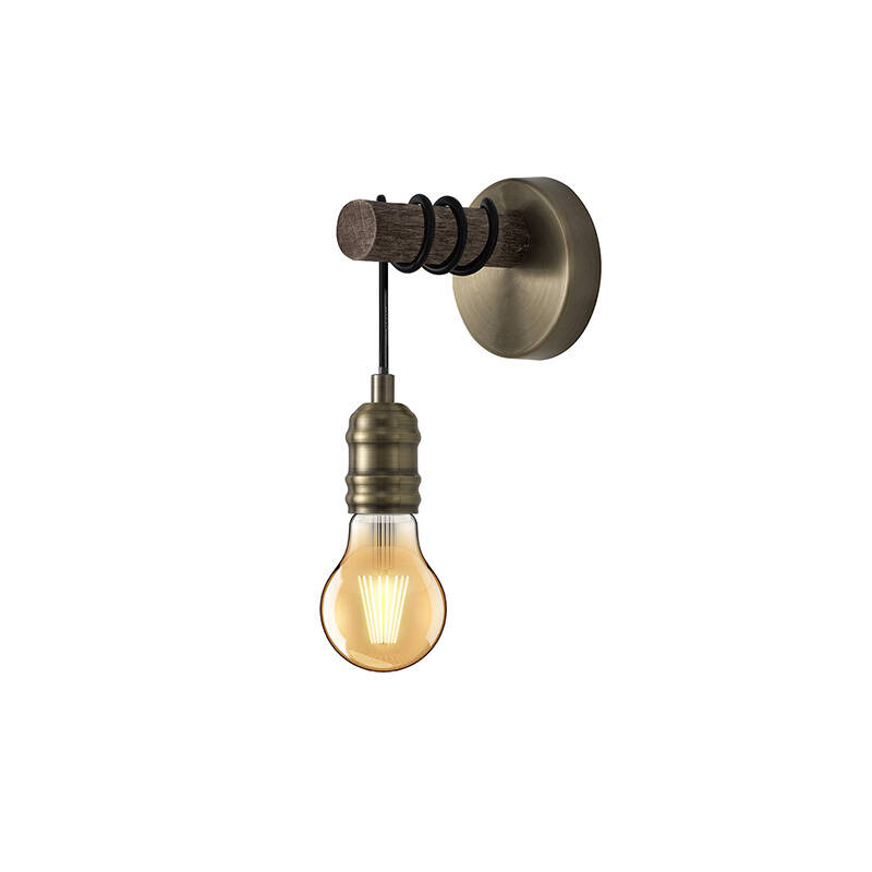 Image of Komore Wall Light