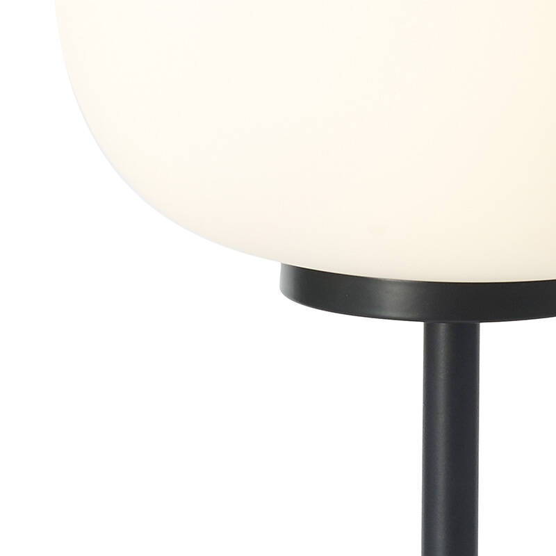 Image of Chicago Table Lamp
