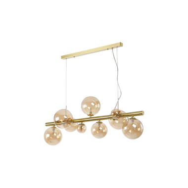 Image of Sedona 9 Light Bar Ceiling Pendant