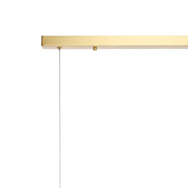 Image of Sedona 9 Light Bar Ceiling Pendant
