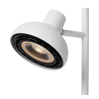 Image of Lucide Sensas Desk Lamp