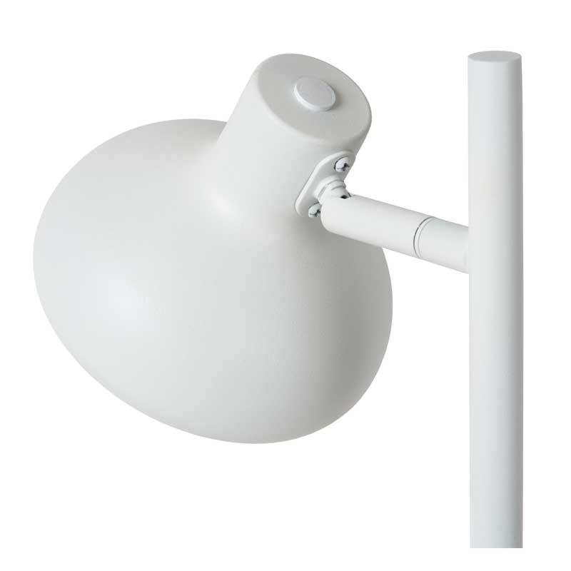 Image of Lucide Sensas Desk Lamp