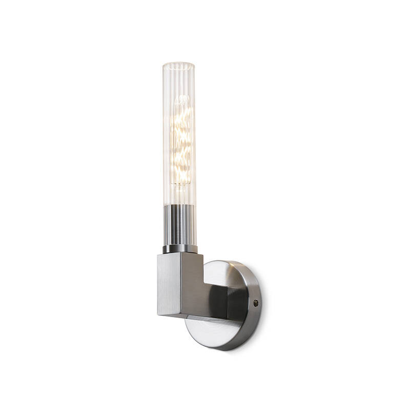 Image of Boston Wall Light