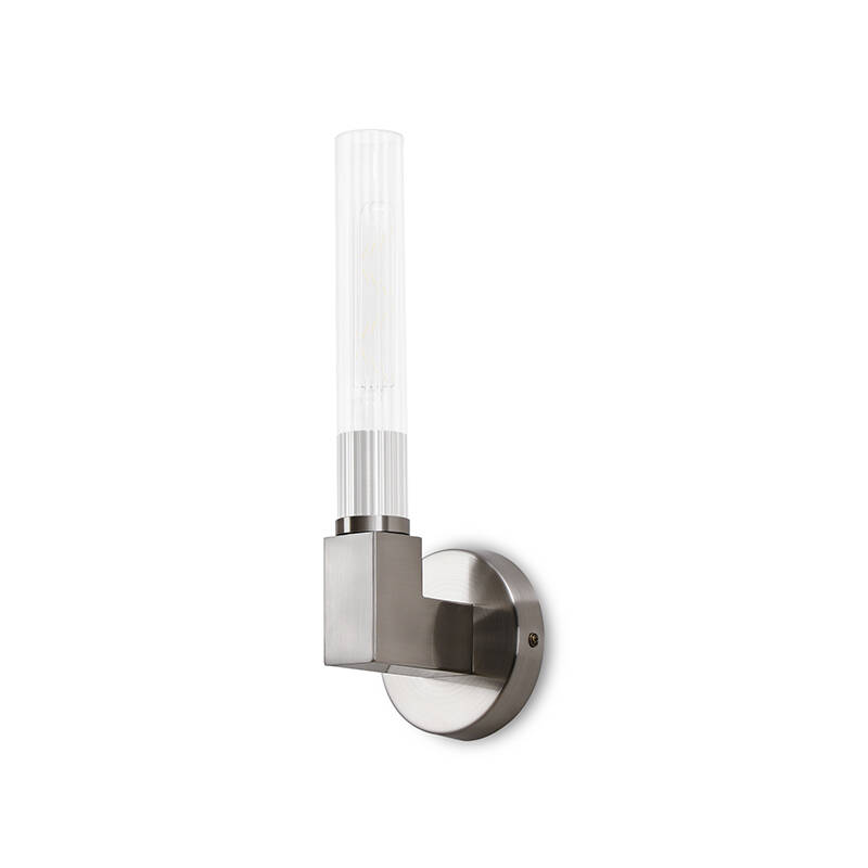 Image of Boston Wall Light