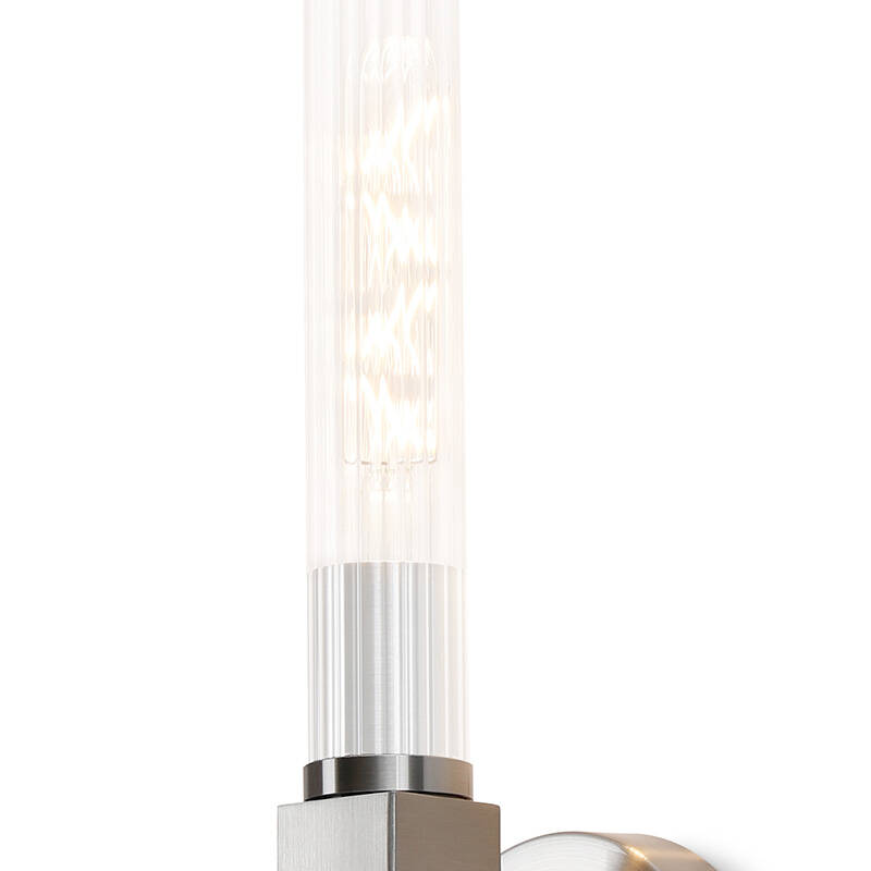 Image of Boston Wall Light
