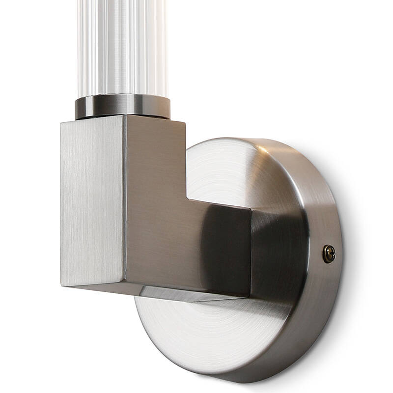Image of Boston Wall Light