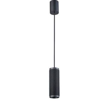 Edit Knurl Ceiling Pendant Light