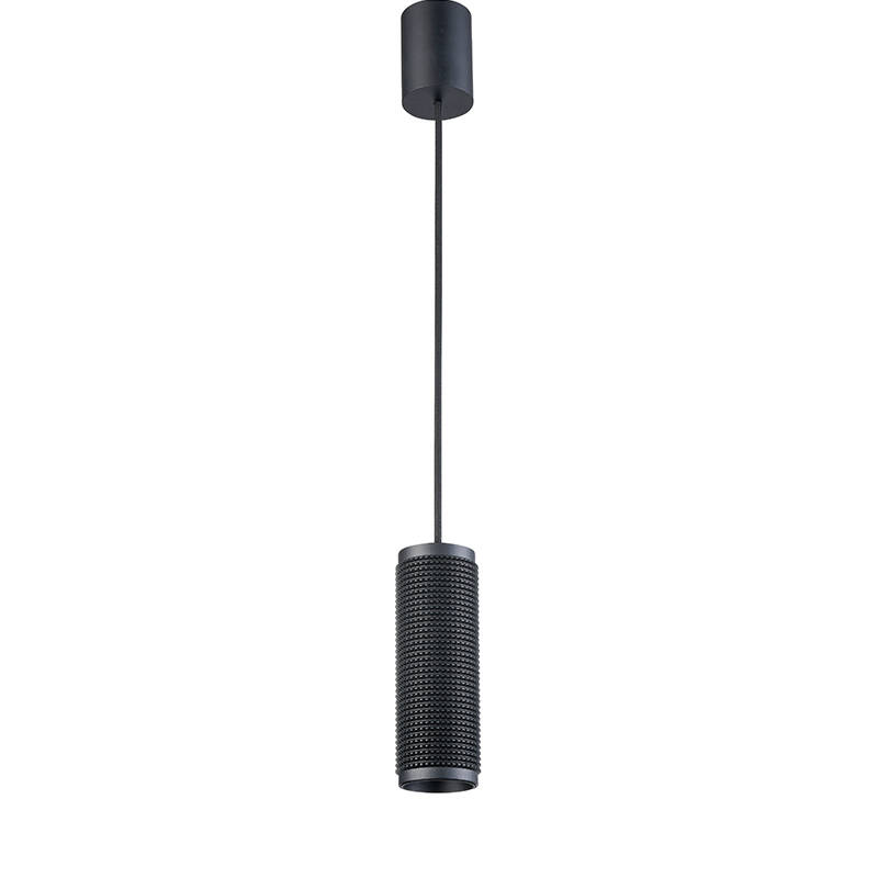 Image of Edit Knurl Ceiling Pendant Light