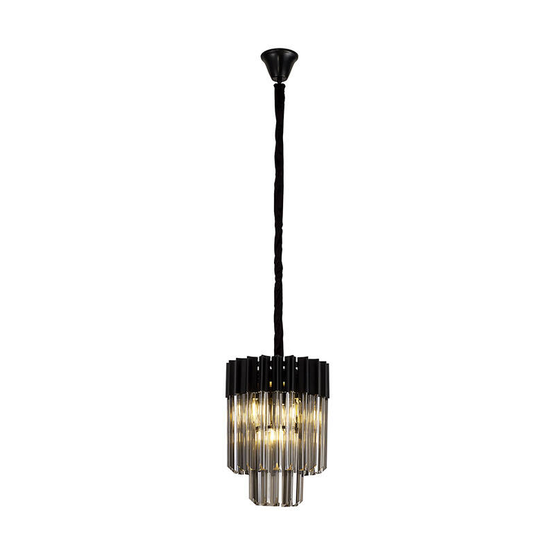 Image of Festival Glass Ceiling Pendant Light