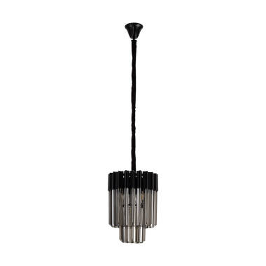 Image of Festival Glass Ceiling Pendant Light