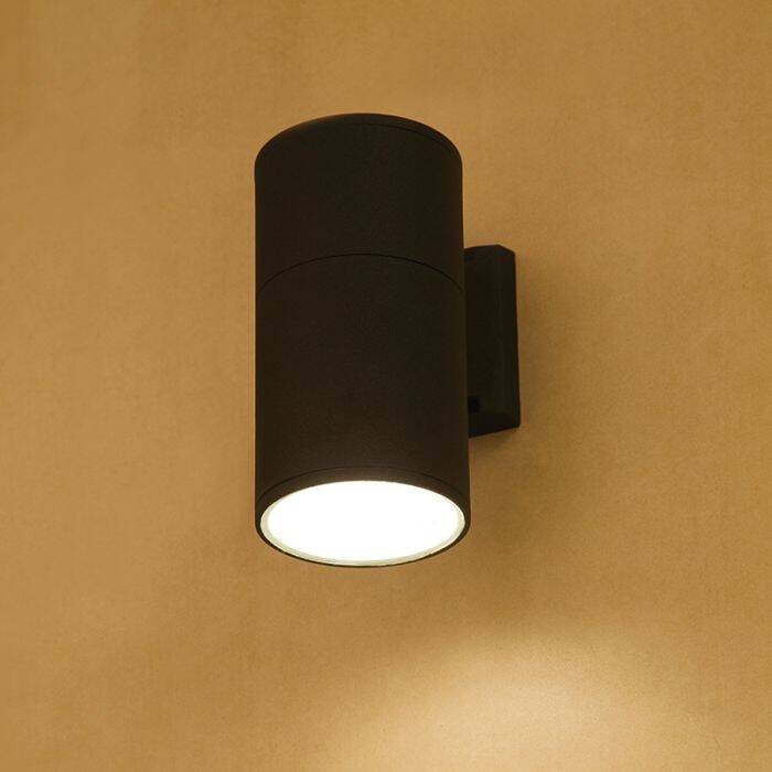 Image of Edit Fog Outdoor Wall Light
