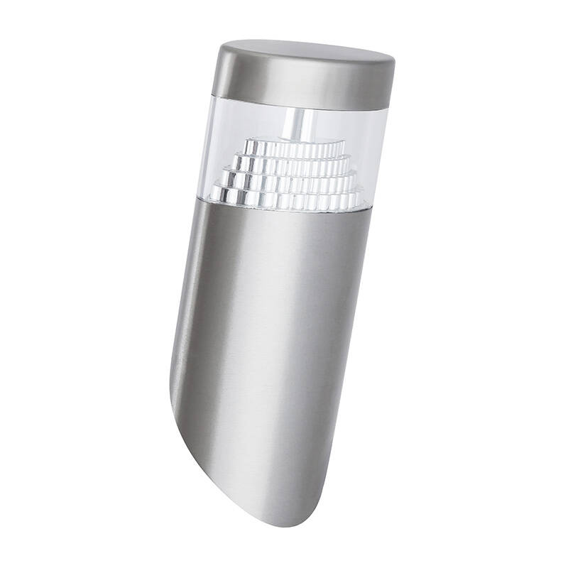 Image of Edit Michigan LED Outdoor Wall Light