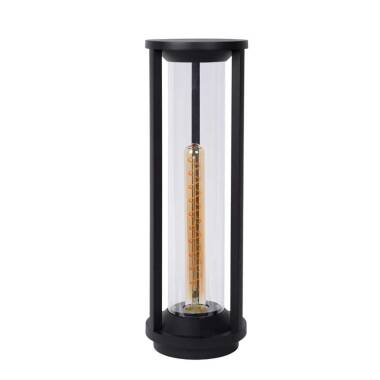 Image of Lucide Cadix Outdoor Tall Pedestal Light