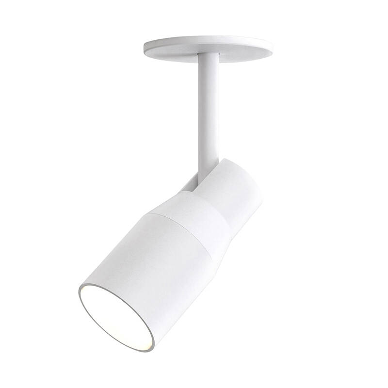 Image of Astro Apollo 100 Recessed Single Spotlight