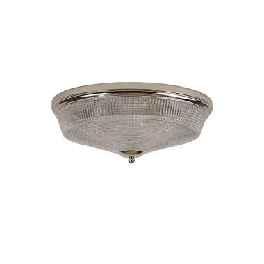 Image of Magnolia Flush Ceiling Light