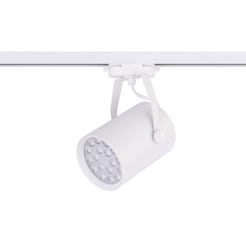 Image of Edit Profile 18W LED 1 Circuit Track Light