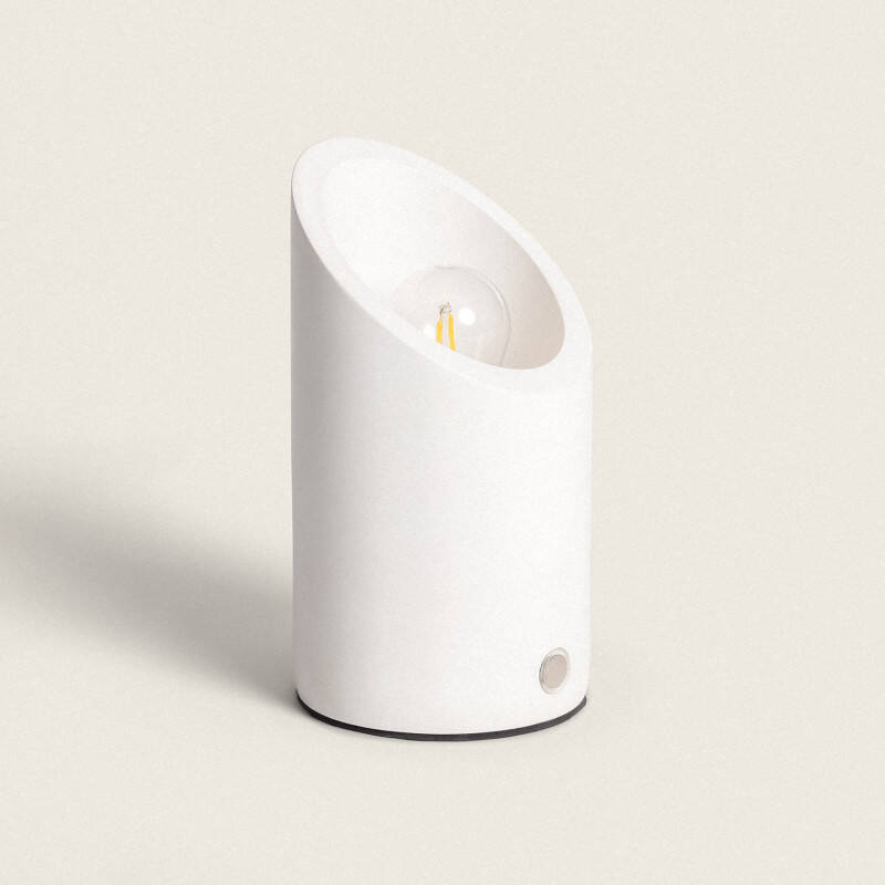 Image of Edit Arlo USB Rechargeable Plaster Uplighter