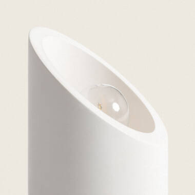 Image of Edit Arlo USB Rechargeable Plaster Uplighter