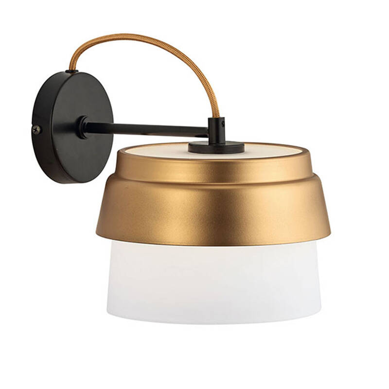 Image of Edit Morgan Wall Light