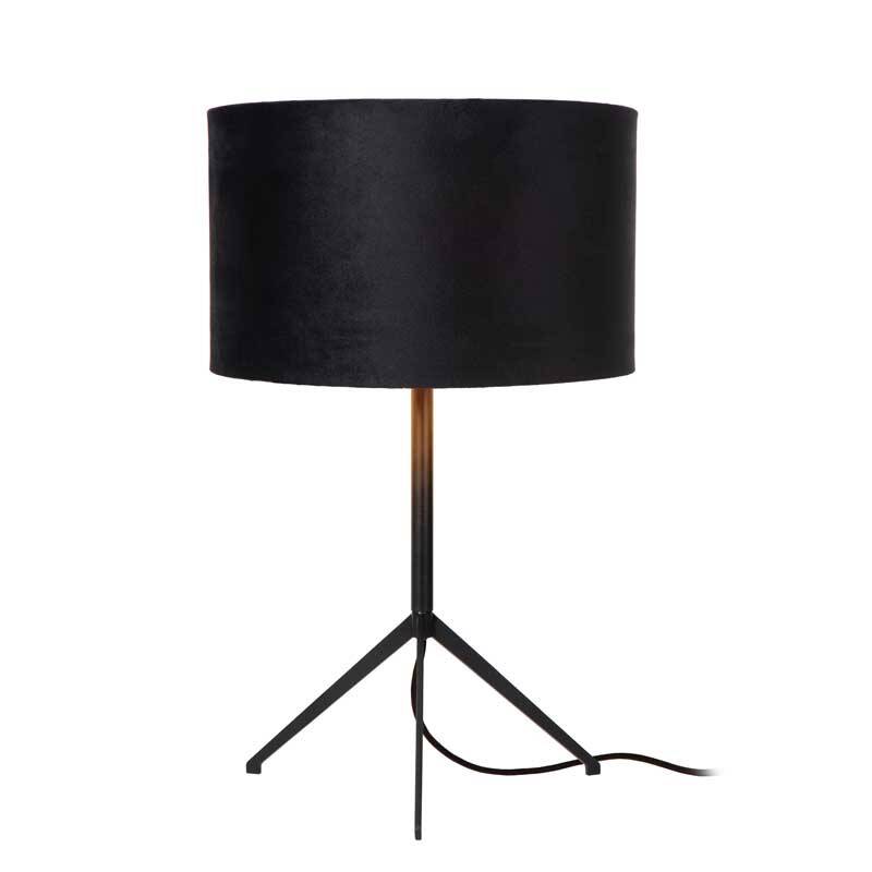 Image of Lucide Tondo Table Lamp
