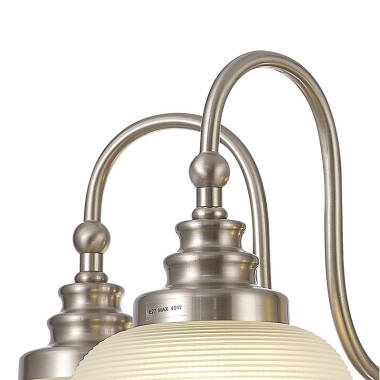 Image of Magnolia 5 Arm Ceiling Pendant Light