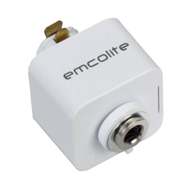 Image of Emco 1 Circuit Track Adaptor