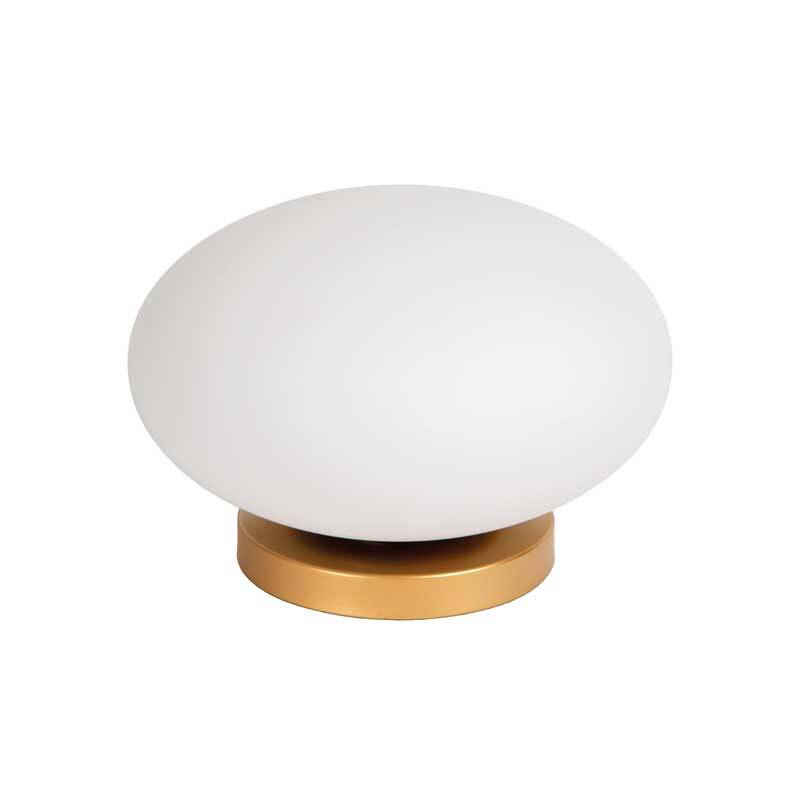 Image of Lucide Elysee Table Lamp